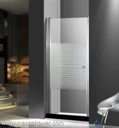 ACB-43 Swing Pivot Olcsó ár Hot Sale Zuhany ajtó eladó