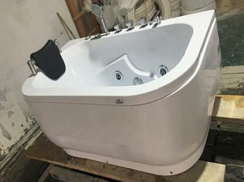 C008 2017 New Deep Jetted Hot Tub Rectangular Modern Simple Style ABS Bathroom Bathtub - 2_副本.jpg