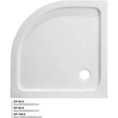 Szektor Zuhanytálca