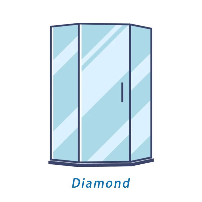 pivot shower door pivot shower door