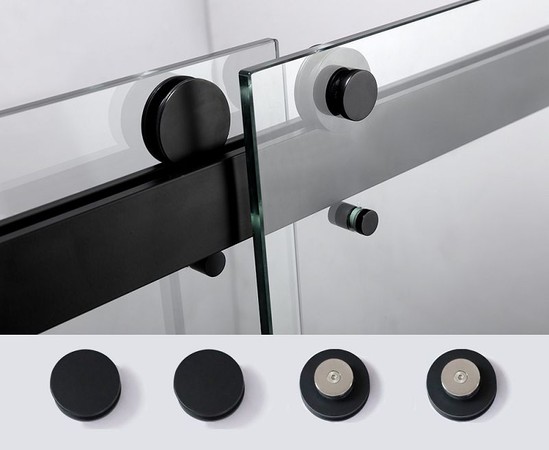 1100 sliding shower door Suppliers 1100 sliding shower door Suppliers